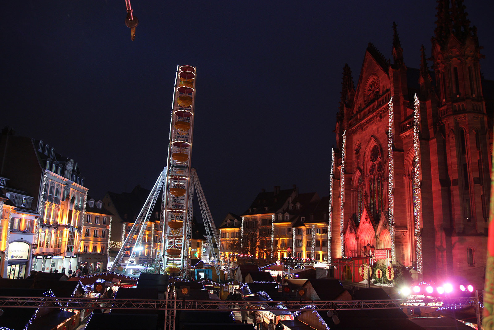 Mulhouse